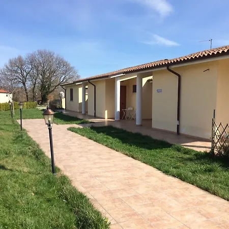 Agriturismo Le Due Arcate-2